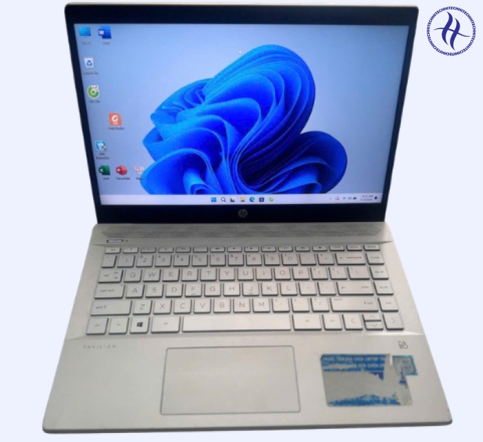HP PAVILION 14 CE I5