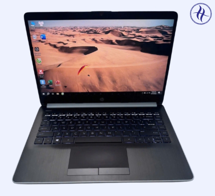 HP PAVILION 14 DF I3