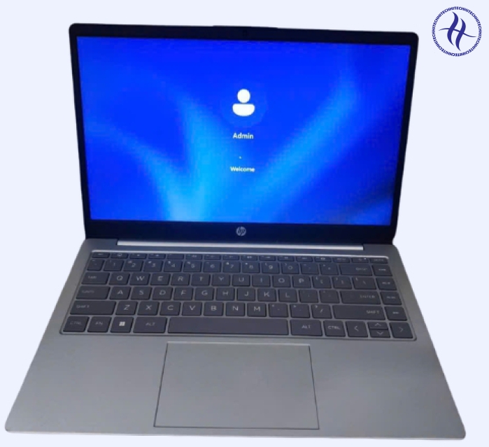 HP PAVILION 14-EM RYZEN 5