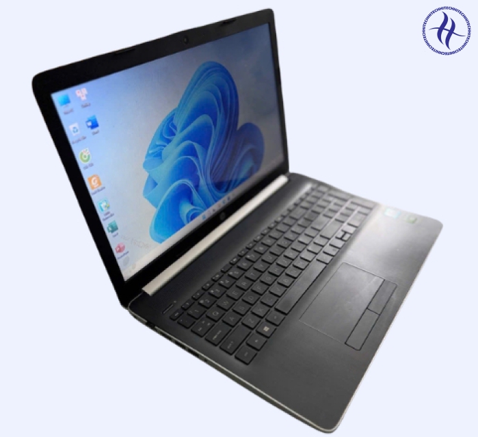 HP PAVILION 15 DA I5
