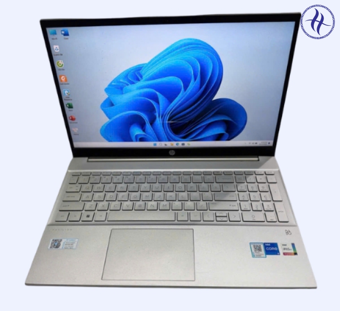 HP PAVILION 15 EG I5