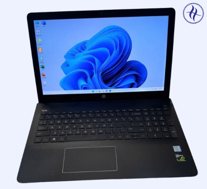 HP PAVILION 15 EG I5 1240P