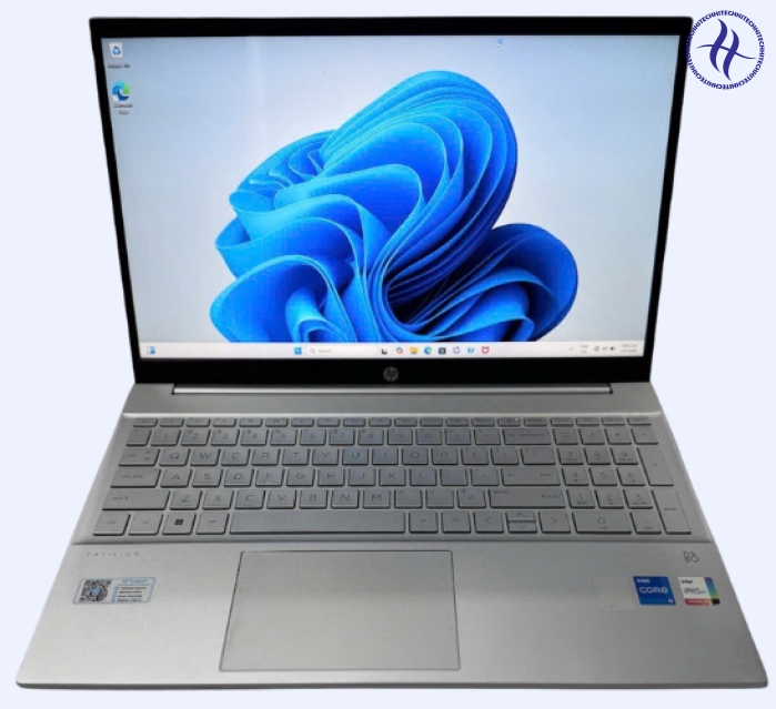 HP PAVILION 15 EG I5 1240P RAM 8GB