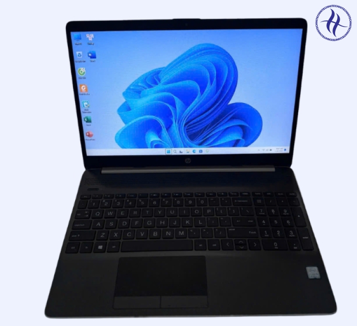 HP PAVILION 15S DU I3