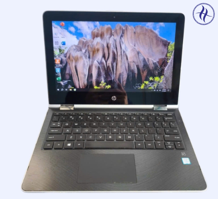 HP PAVILION X360 11 I3