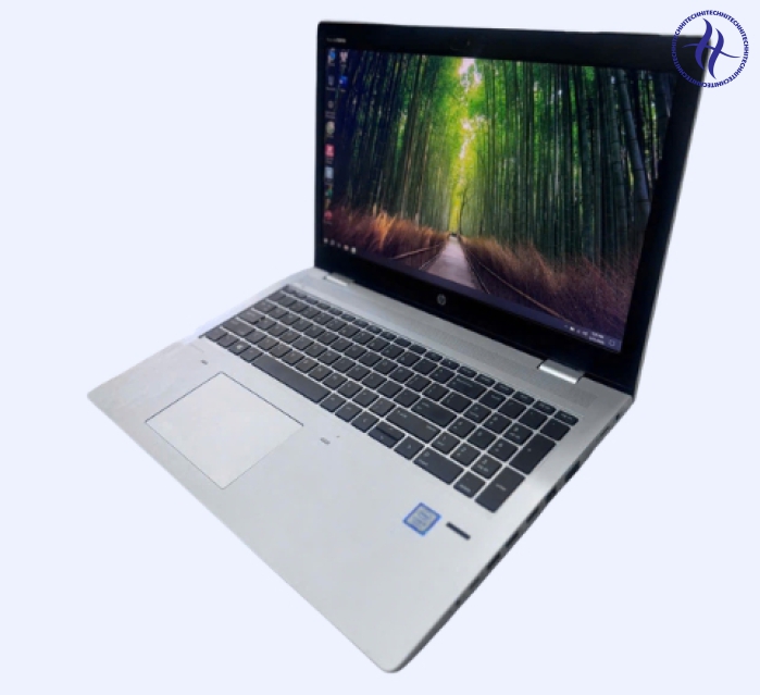 HP PRO BOOK 650 G4 I5