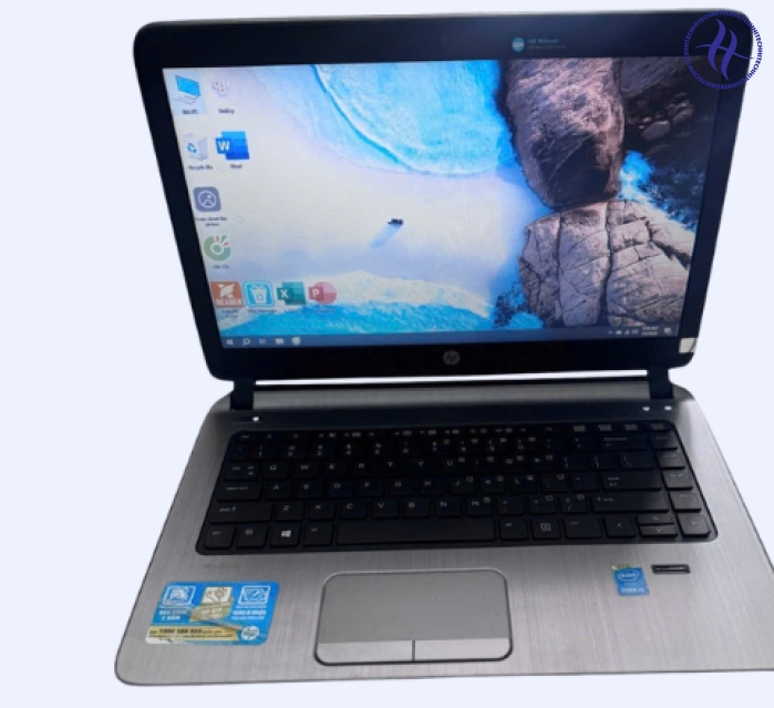 HP PROBOOK 440 G2 I5