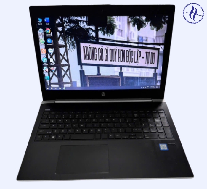 HP PROBOOK 450 G5 I3