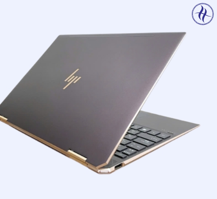 HP SPECTRE X360