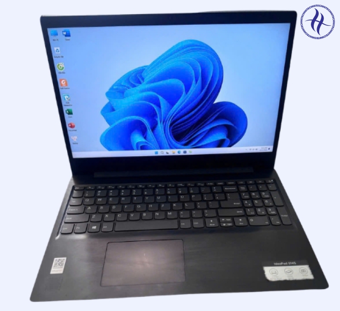 LENOVO IDEAPAD 15 IWL I7