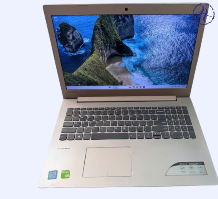 LENOVO IDEAPAD 520 15IKB I5 