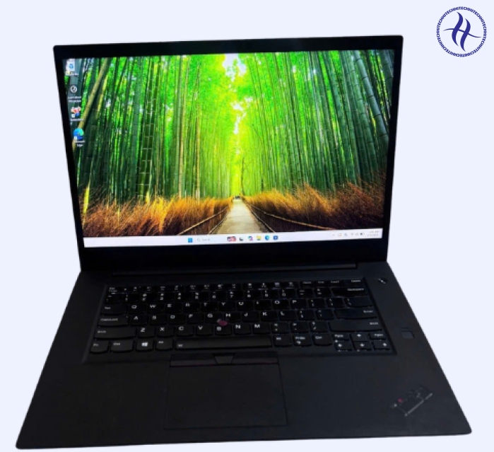 LENOVO THINKPAD P1 GEN 2 I7
