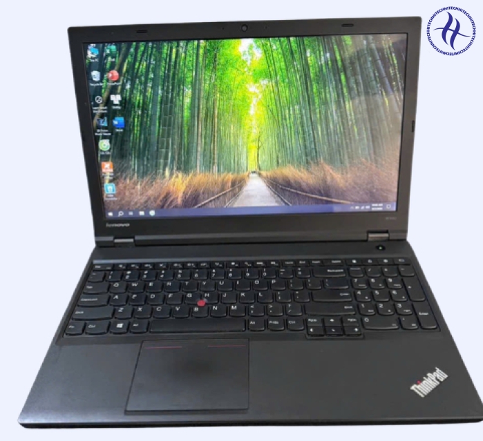LENOVO THINKPAD W540 I7