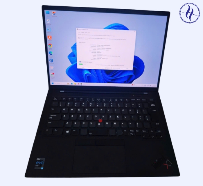 LENOVO THINKPAD X1 CARBON 