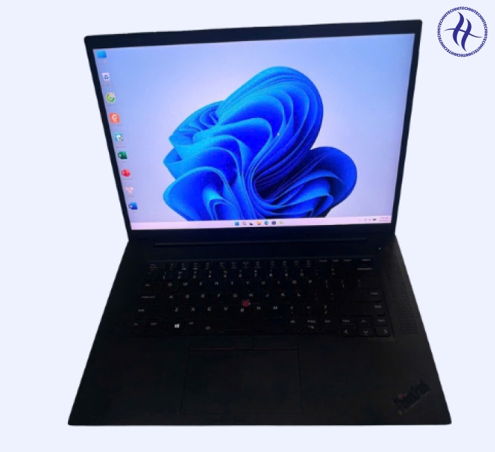 LENOVO THINKPAD X1 EXTREME GEN 4 I7 11850H