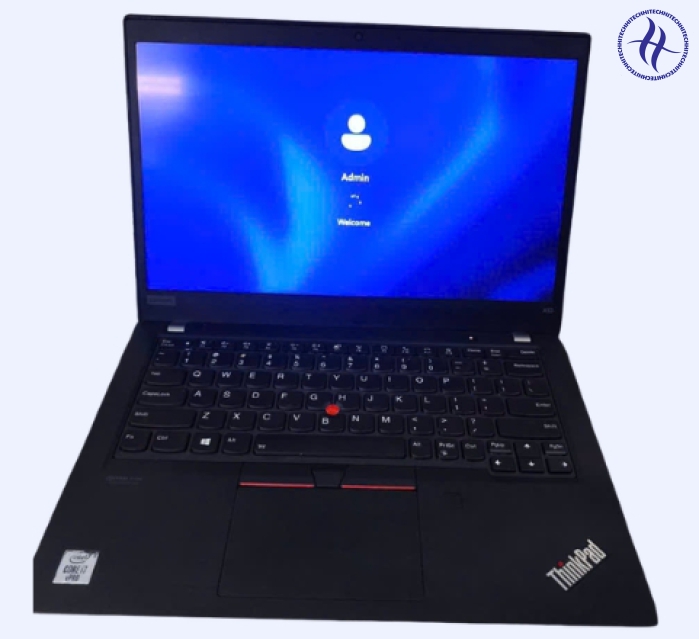 LENOVO THINKPAD X13 GEN 1 I7