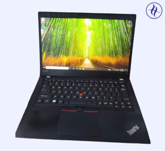 LENOVO THINKPAD X13 GEN 1 RYZEN 5 
