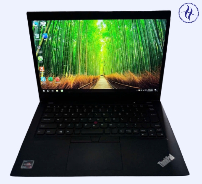 LENOVO THINKPAD X13 GEN 1 RYZEN 5 PRO