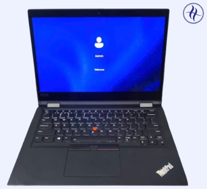 LENOVO THINKPAD X13 YOGA GEN 1 