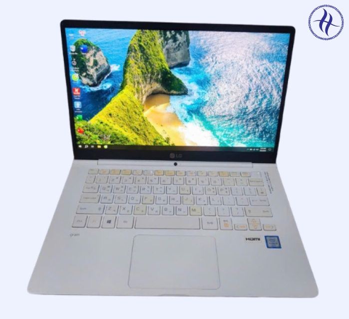 LG GRAM I5-6300U