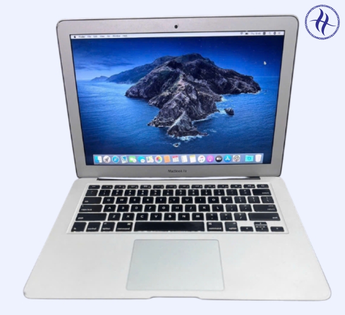 MACBOOK AIR 2015 CORE I5