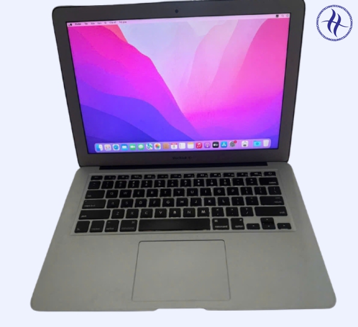 MACBOOK AIR 2015 I5 RAM 8GB SSD 