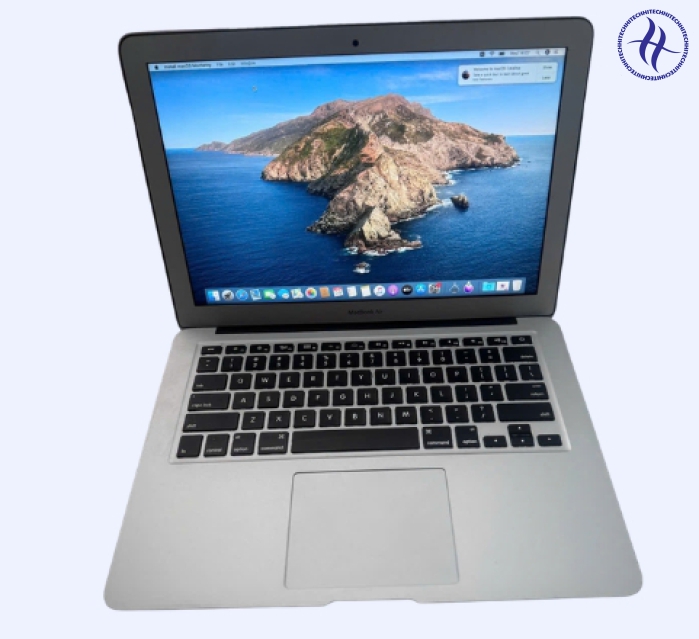 MACBOOK AIR 2017 I5