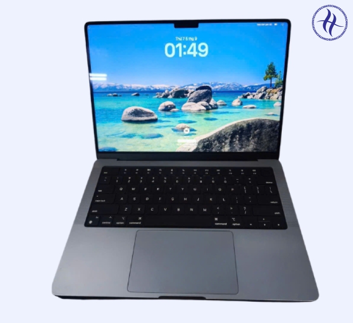 MACBOOK PRO 14IN M1