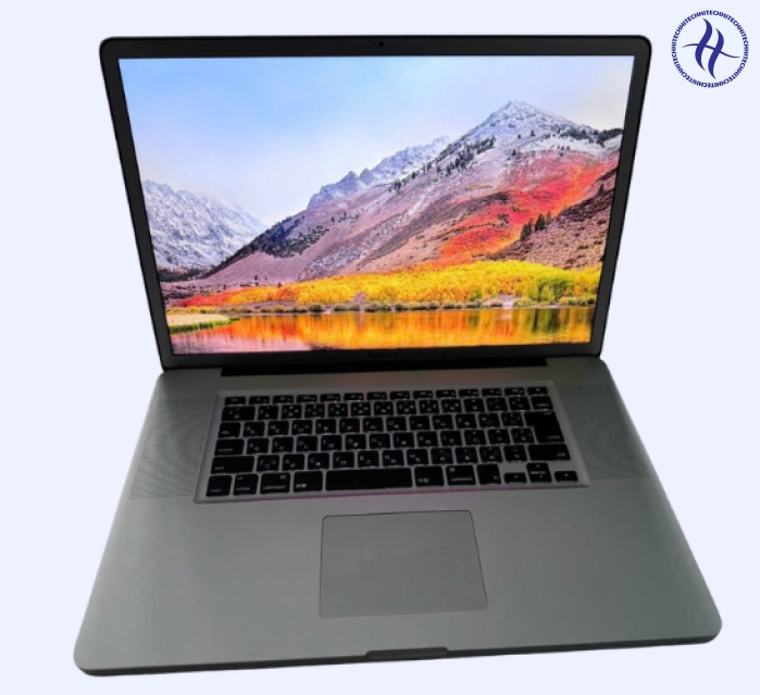 MACBOOK PRO 17 INCH 2011 I7