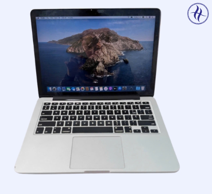 MACBOOK PRO RETINA 13IN 2015