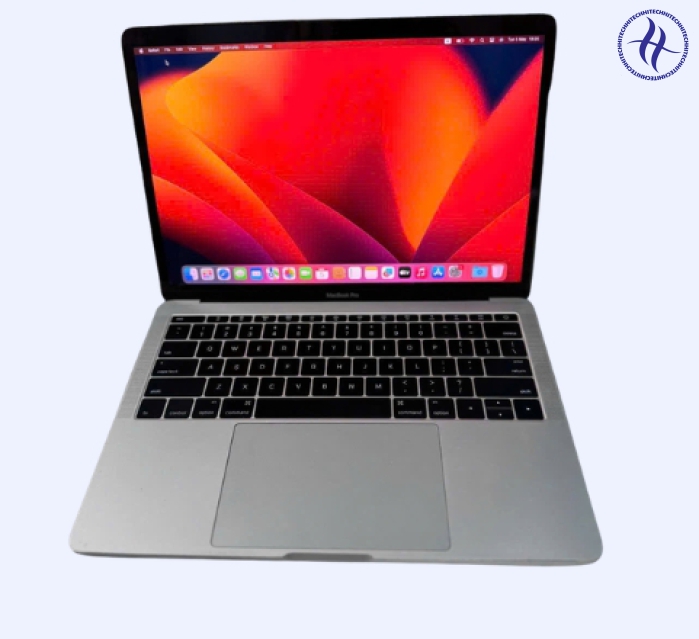 MACBOOK PRO RETINA 13IN 2017
