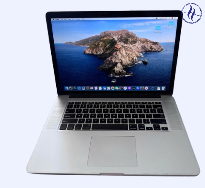 MACBOOK PRO RETINA 15 INCH 2013 
