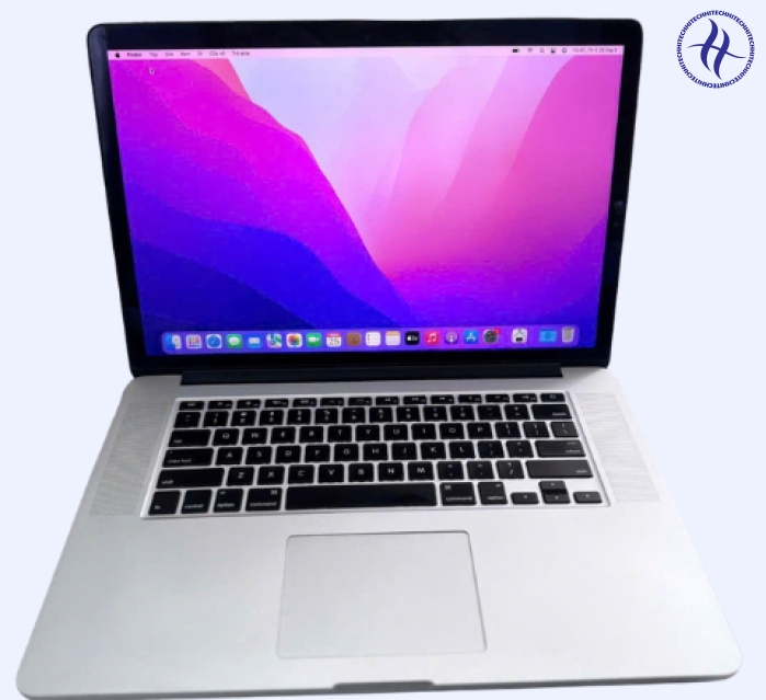 MACBOOK PRO RETINA 15 INCH 2015 I7 