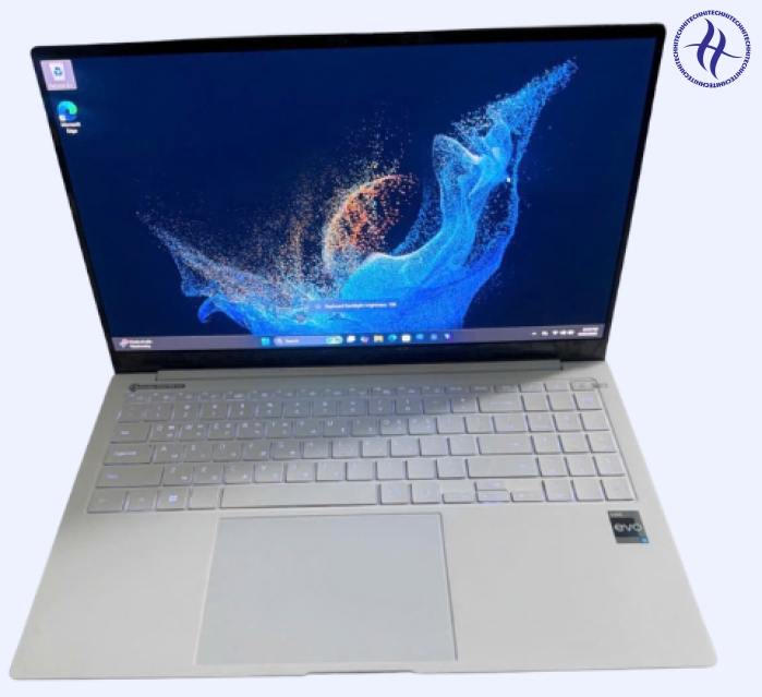 SAMSUNG GALAXY BOOK2 PRO I5
