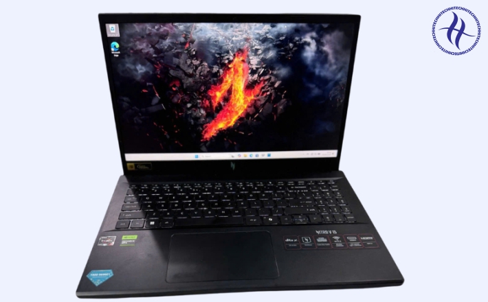 ACER ANV 15-41 RYZEN 5