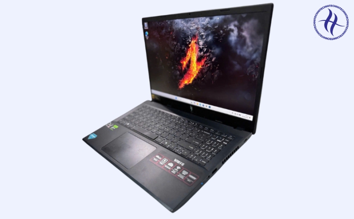 ACER ANV 15-41 RYZEN 5