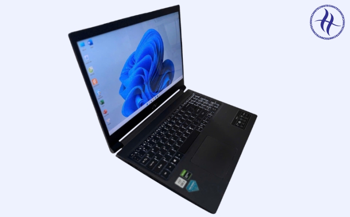 ACER ASPIRE A715 75 I5
