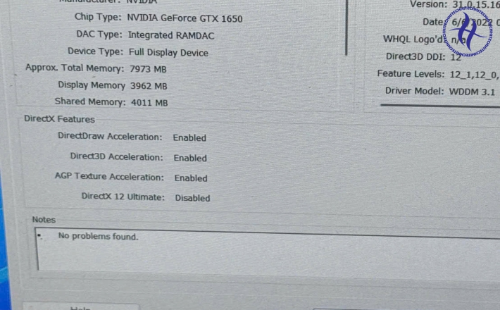 ACER ASPIRE A715 75 I5