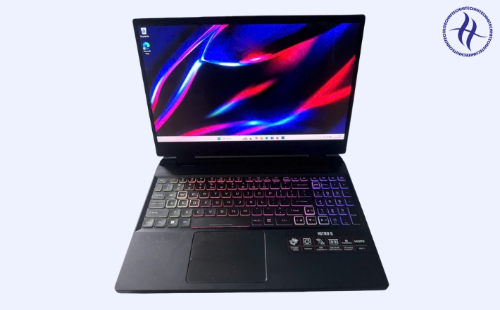 ACER NITRO TIGER AN515-58 I5