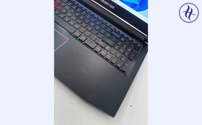 ACER PREDATOR PH315