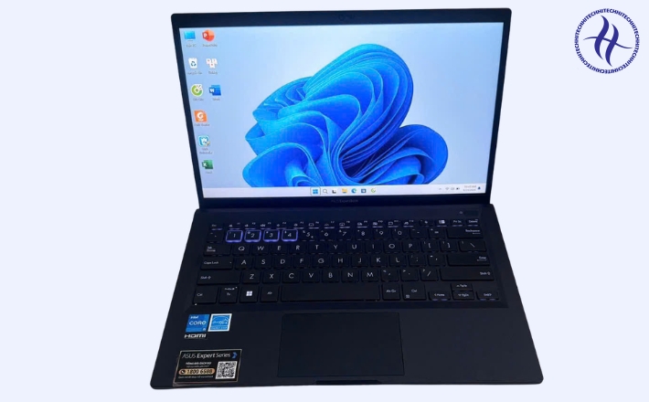 ASUS EXPERTBOOK B1400 I5
