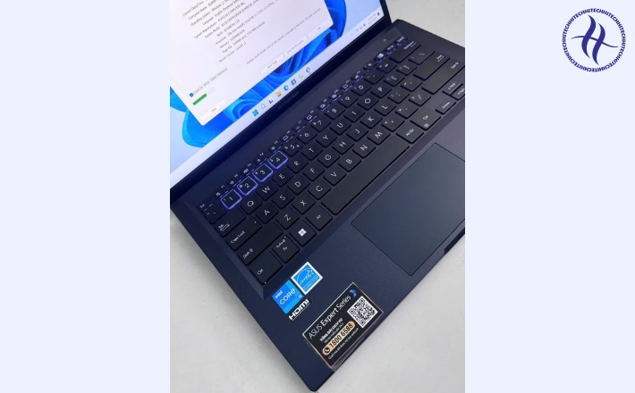 ASUS EXPERTBOOK B1400 I5