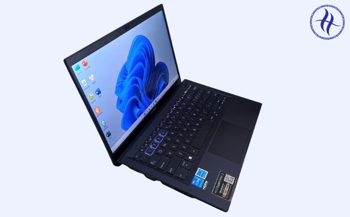 ASUS EXPERTBOOK B1400 I5