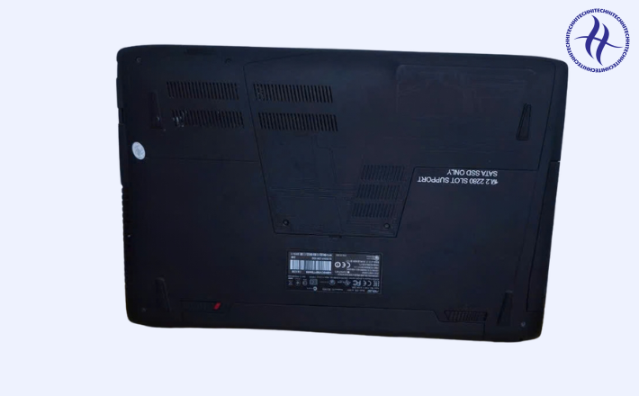 ASUS GL552 I5-6300HQ