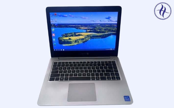 ASUS K401U i5-6200U 