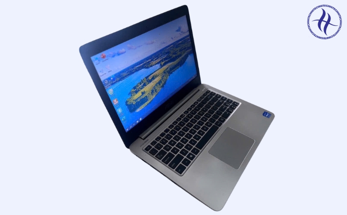 ASUS K401U i5-6200U 