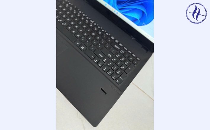 ASUS PRO P2540 I5-8250U 