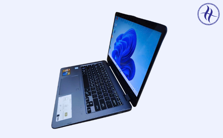ASUS TP410 I5-8250U