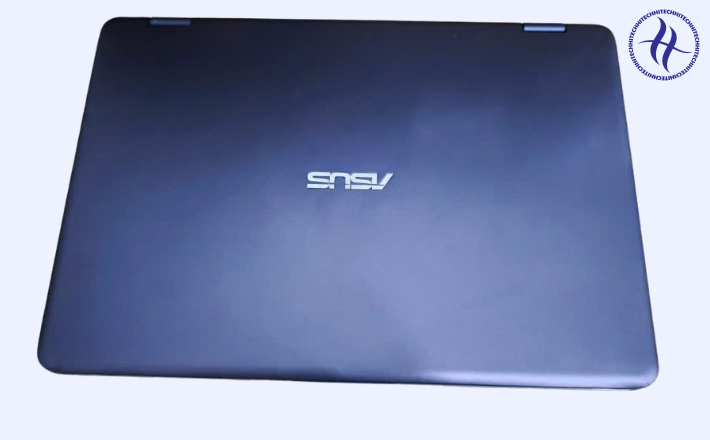 ASUS TP410 I5-8250U