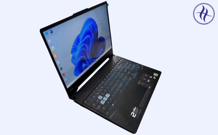 ASUS TUF FX506 I5-10300H